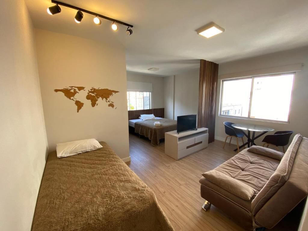 Premium Loft (1) | Living area