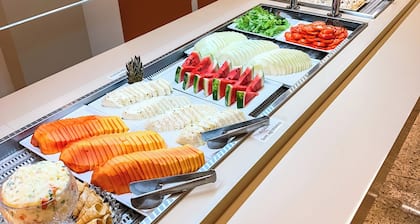 Hotel Zata EconĂŽmico