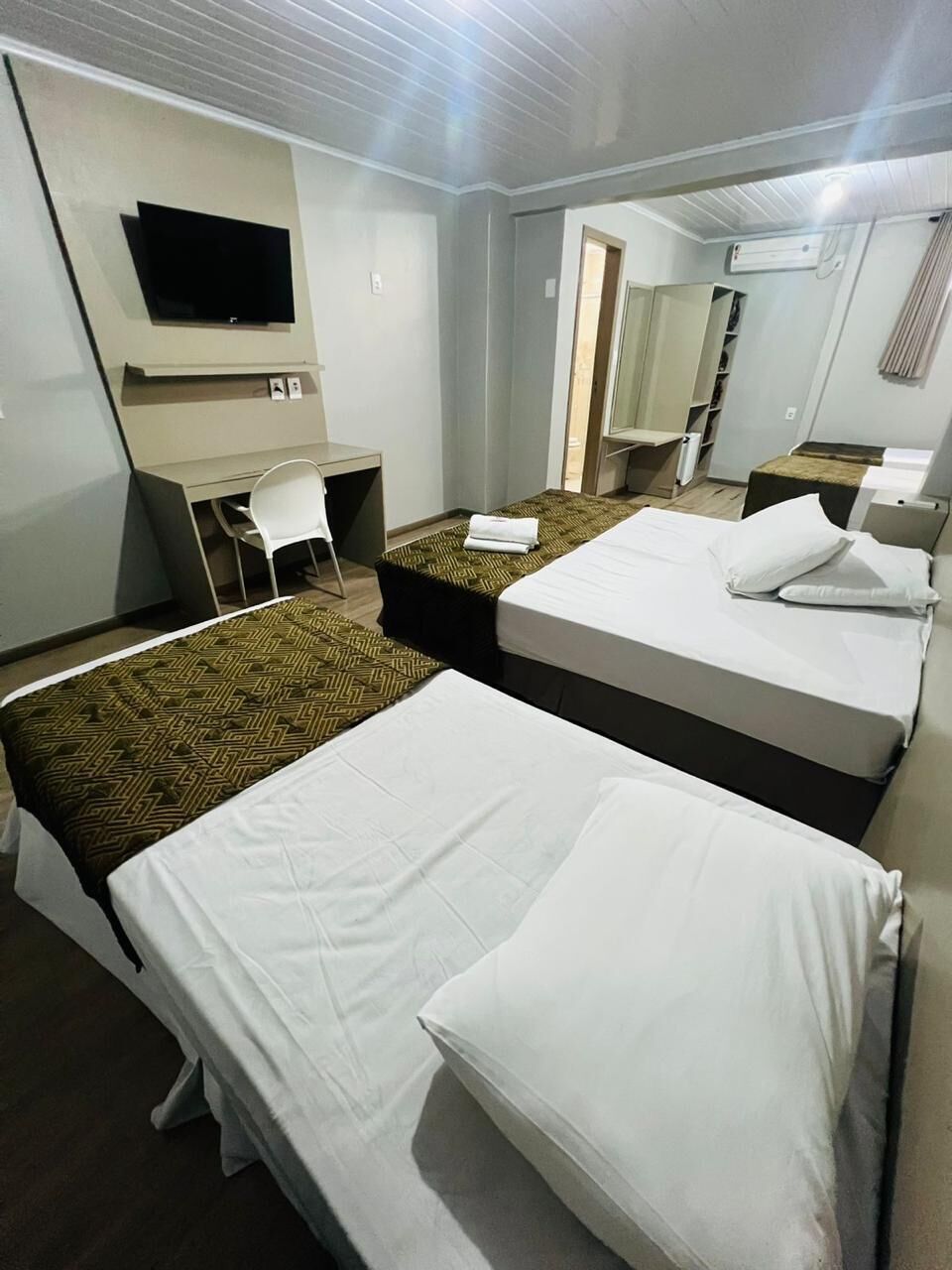 Family Quadruple Room