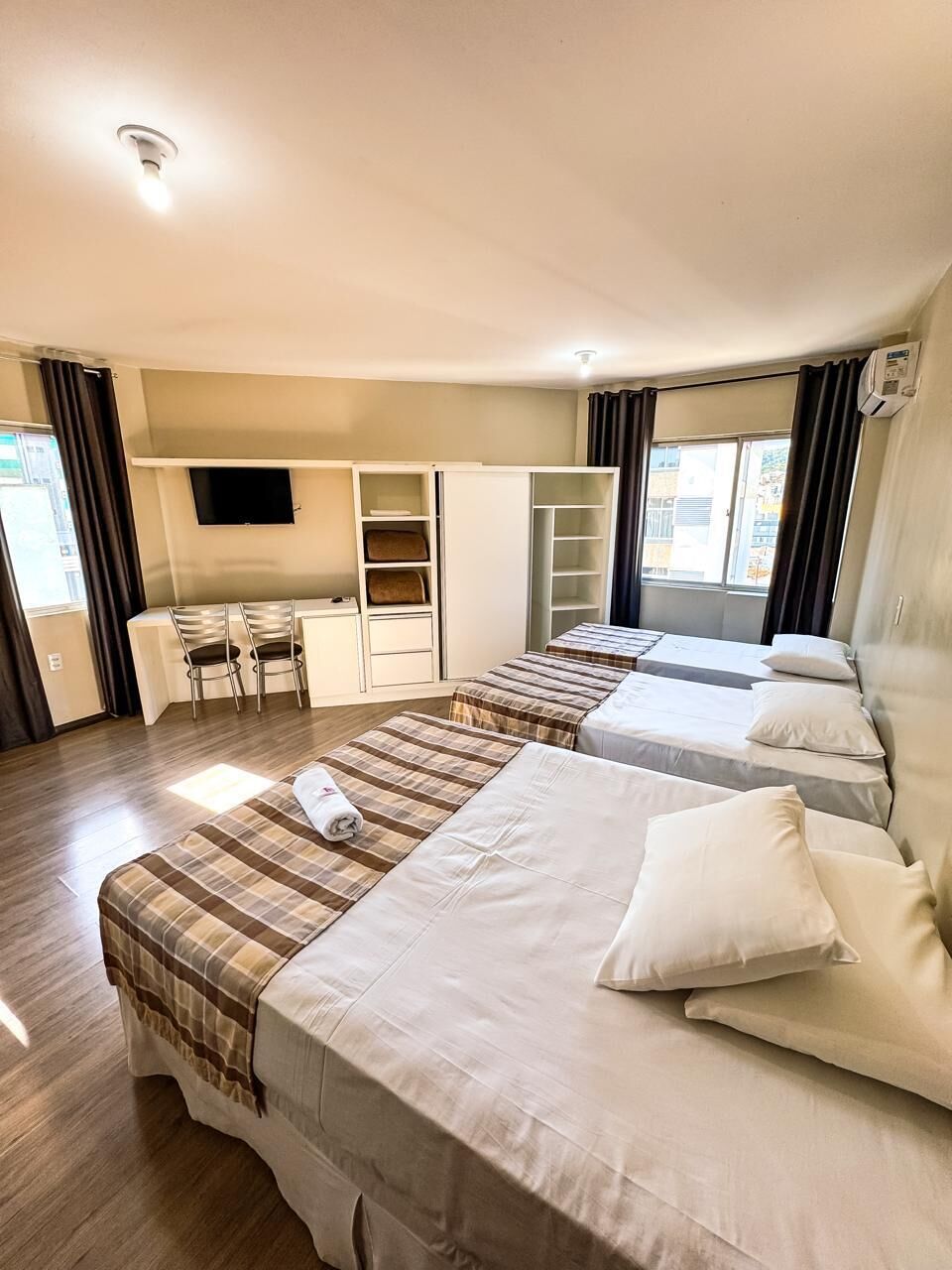 Superior Loft