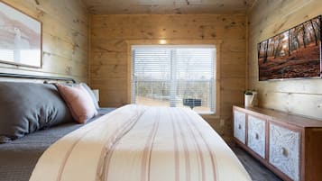 1 chambre, fer et planche Ă repasser, Wi-Fi, draps fournis