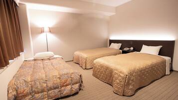 Tremannsrom, røyk | Skrivebord, strykejern/-brett, wi-fi (inkludert) og sengetøy