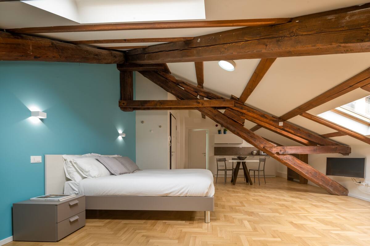 1 quarto, roupas de cama premium, ferros/tĂĄbuas de passar roupa