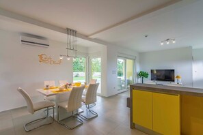 Dining - Villa Vita in Svetvincenat (Svetvincenat)