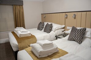 Exclusive House, Private Bathroom, Garden View (The Kings Head )