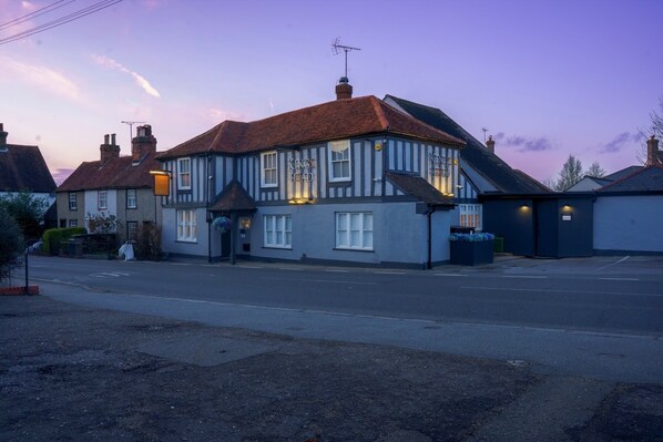 Exclusive House, Private Bathroom, Garden View (The Kings Head ) | Exterior