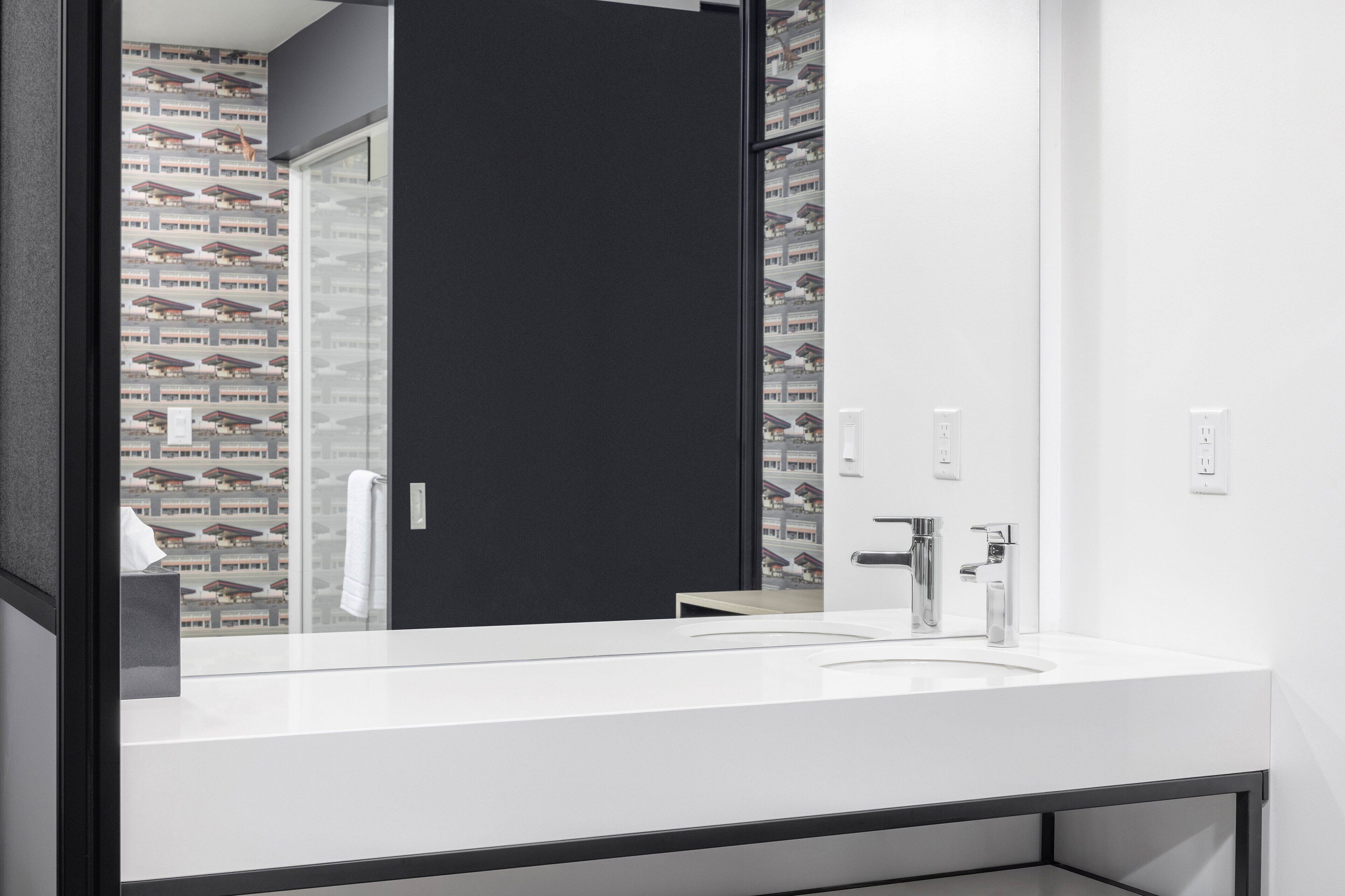 1 bedroom, premium bedding, down duvets, pillow-top beds