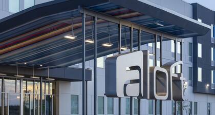 Aloft Oklahoma City Quail Springs