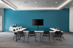 Sala de reuniones
