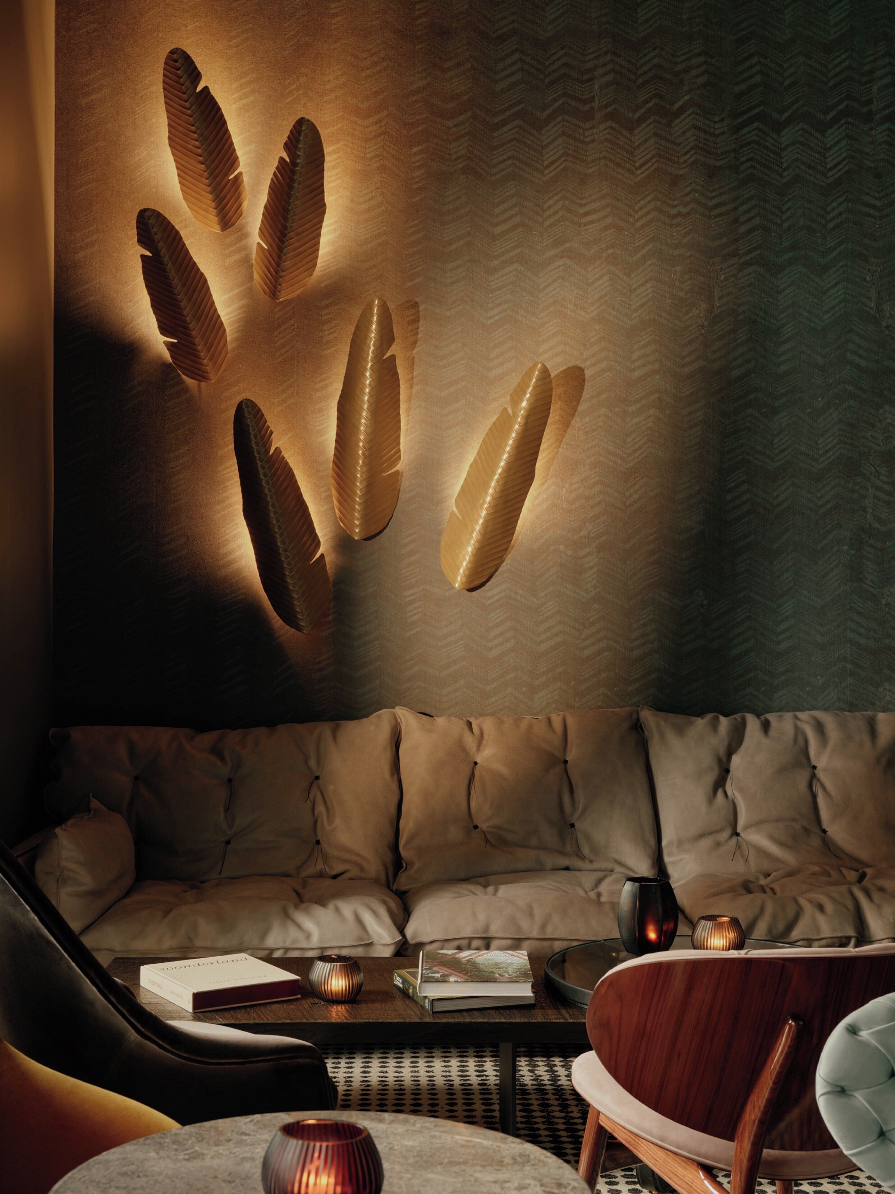 Photo - The Cloud One New York-Downtown, by the Motel One Group