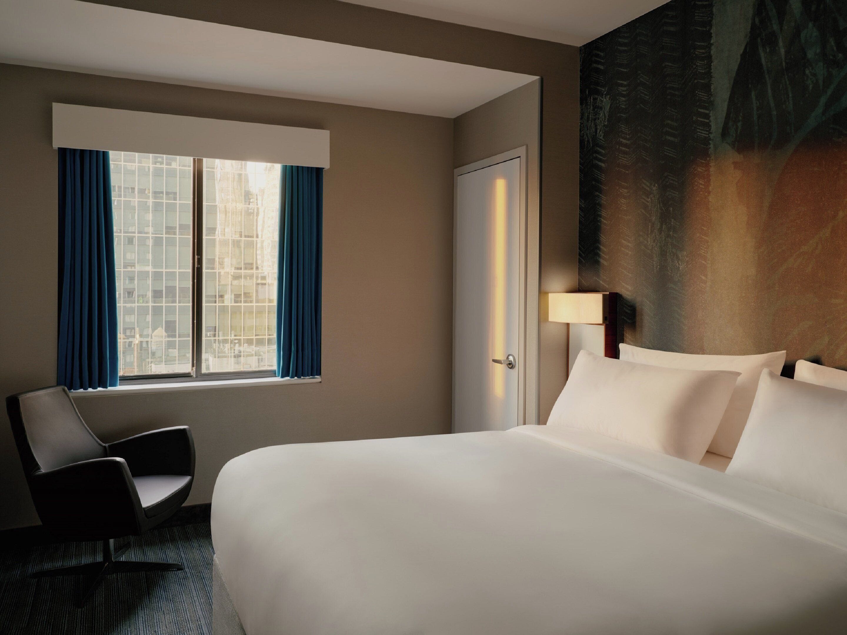 Photo - The Cloud One New York-Downtown, by the Motel One Group