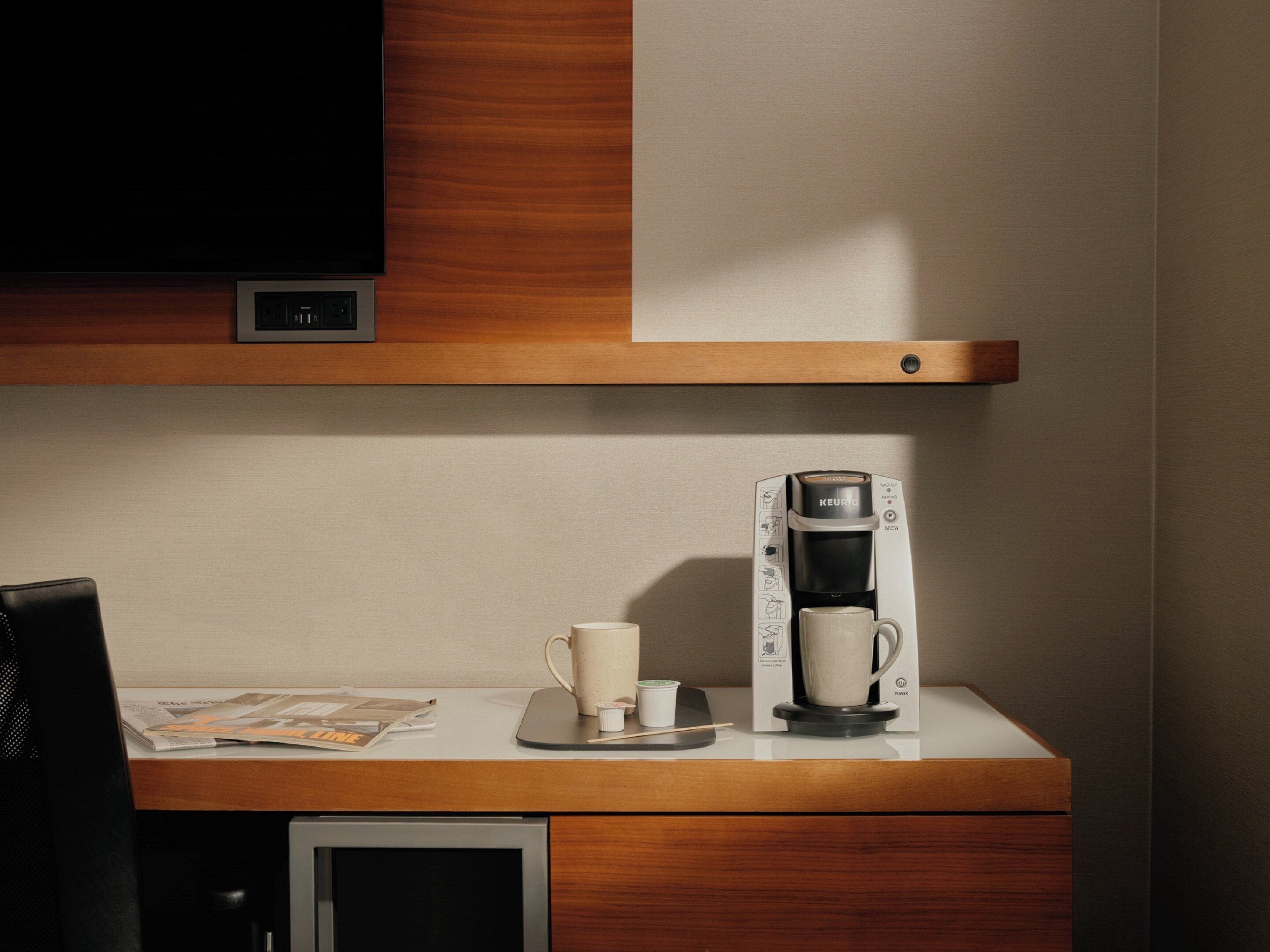 Photo - The Cloud One New York-Downtown, by the Motel One Group