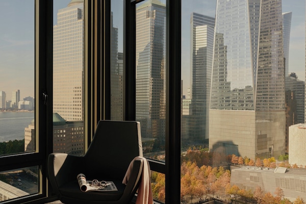 Room, 2 Queen Beds | Premium bedding, in-room safe, desk, laptop workspace