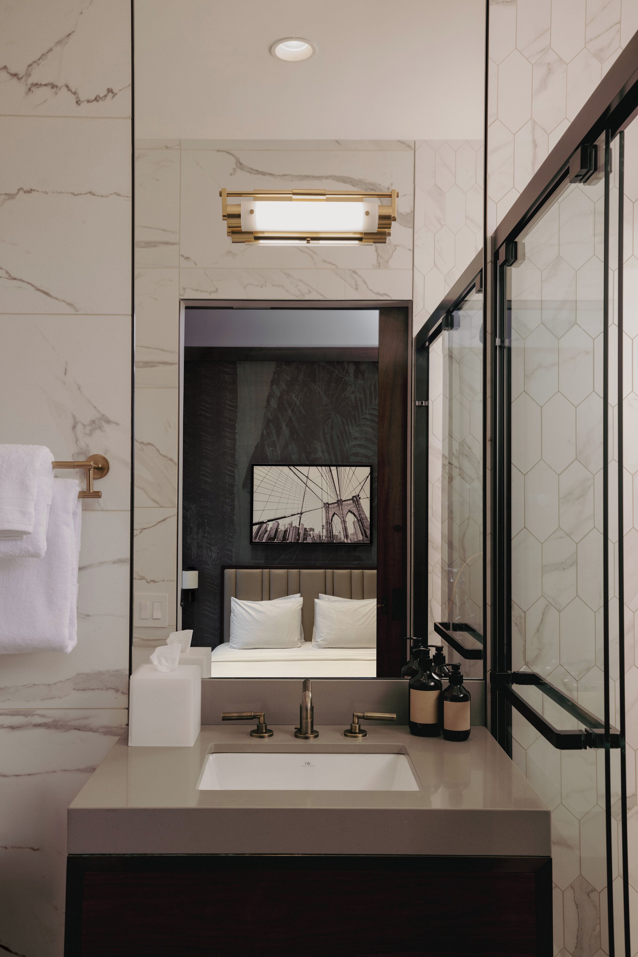 Photo - The Cloud One New York-Downtown, by the Motel One Group