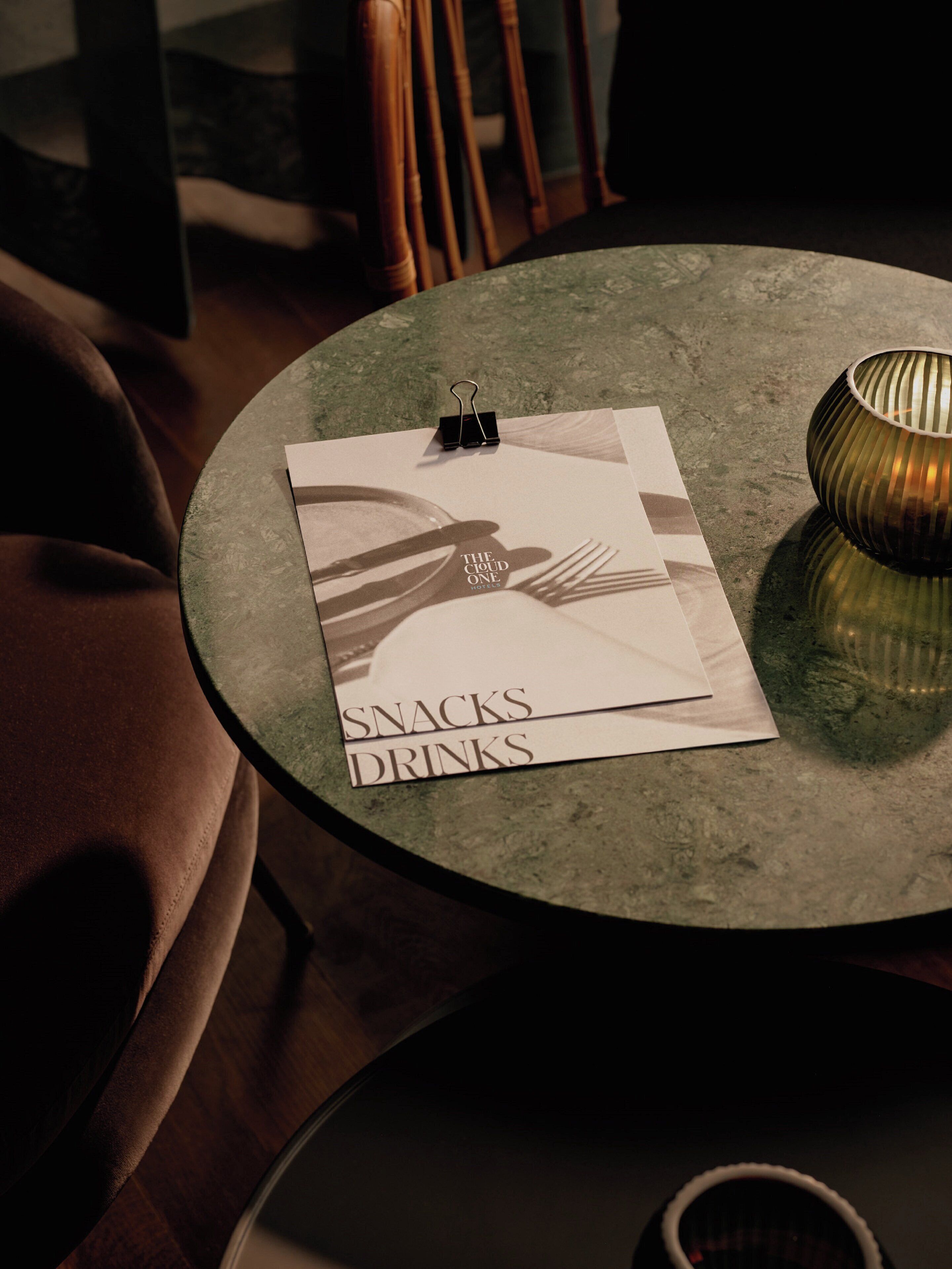 Photo - The Cloud One New York-Downtown, by the Motel One Group