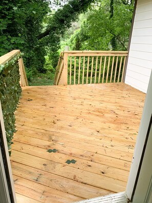 Property grounds - Luxurious Home away from Home! 10 min from Atlanta airport (Atlanta)