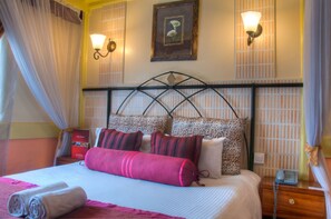 47 間睡房、Wi-Fi