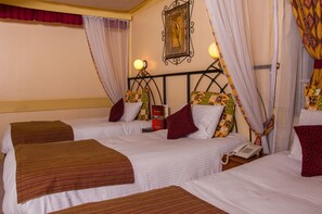 47 bedrooms, WiFi - Kahama Hotel Nairobi (Nairobi)