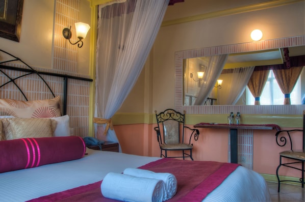 47 bedrooms, WiFi - Kahama Hotel Nairobi (Nairobi)