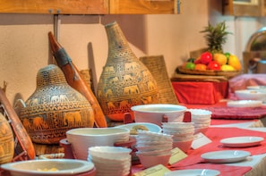 Dining - Kahama Hotel Nairobi (Nairobi)