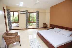 3 camere, Wi-Fi, lenzuola