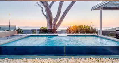 Spacious Family Villa w/Breathtaking Views (Ocean Pearl)