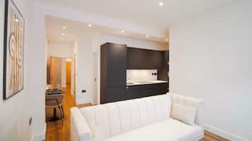 TV, offices