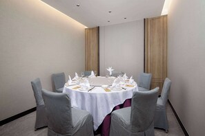 Dining - Ramada Encore by Wyndham Dongguan East (Dongguan)