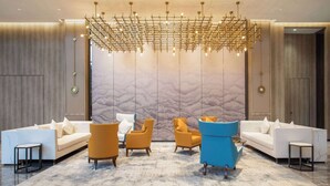 Lobby - Ramada Encore by Wyndham Dongguan East (Dongguan)