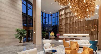 Ramada Encore by Wyndham Dongguan East