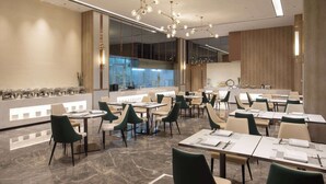 Dining - Ramada Encore by Wyndham Dongguan East (Dongguan)