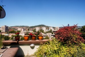 Property grounds - Rezidental House, apartman, pool, home, big home, hotel (Sarajevo)
