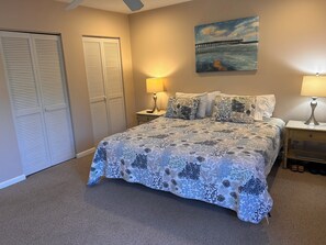 3 chambres, Wi-Fi gratuit, draps fournis