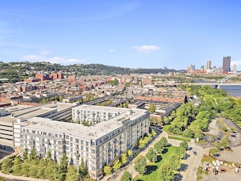 Kasa South Side Pittsburgh