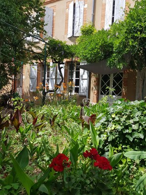 Detalle exterior