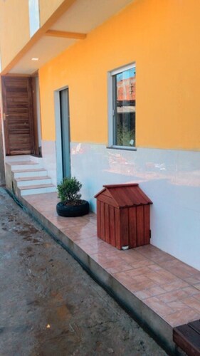 Flat barra zurk - Complete for 6 people