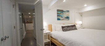 Charming Guest Suite 2 Miles from National Mall