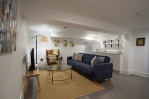 Smart TV y servicios de streaming