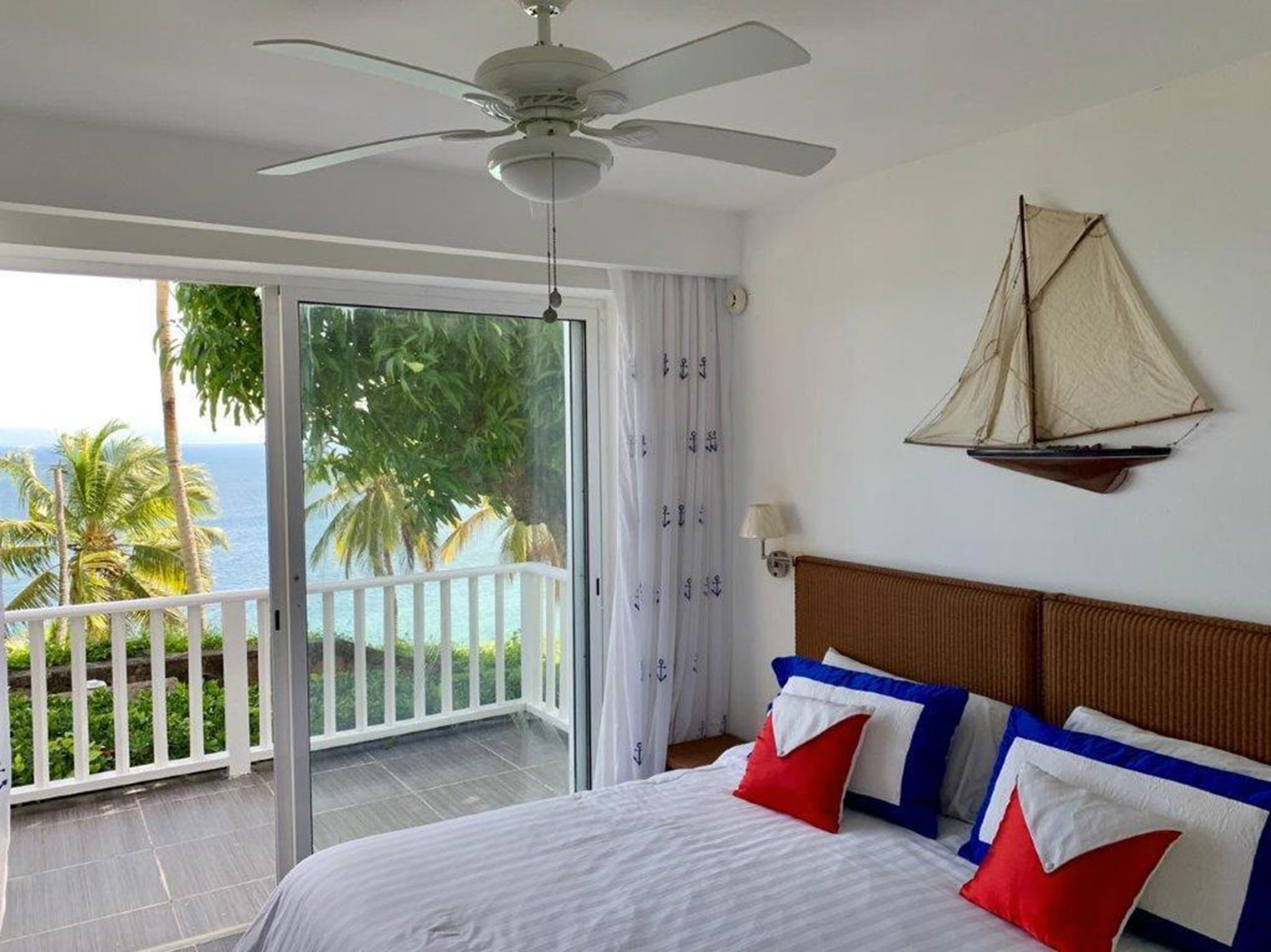 Apartamento | 1 quarto, cofres nos quartos, ferros/tábuas de passar roupa