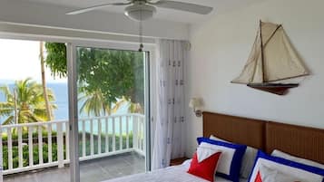 Apartment | 1 bedroom, in-room safe, iron/ironing board, free WiFi