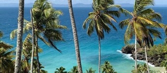 Apartamento Condominio Vista Mare