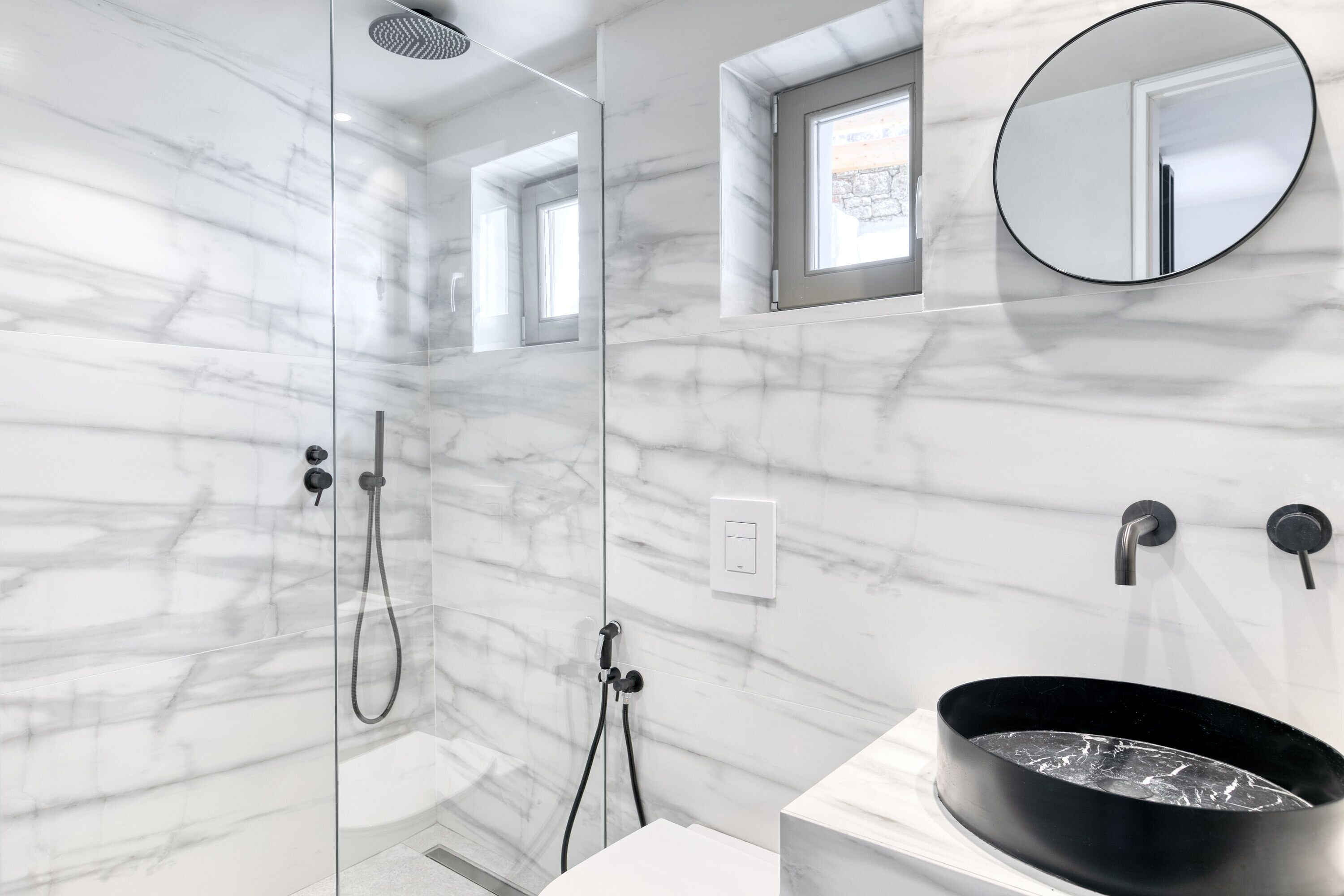 Photo - Panormos Bay Suites Luxury Resort