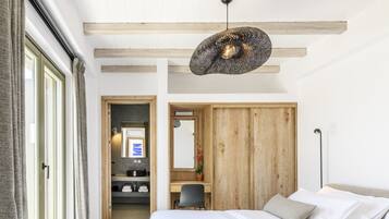 Villa panoramica | Biancheria in cotone egiziano, biancheria da letto di alta qualità