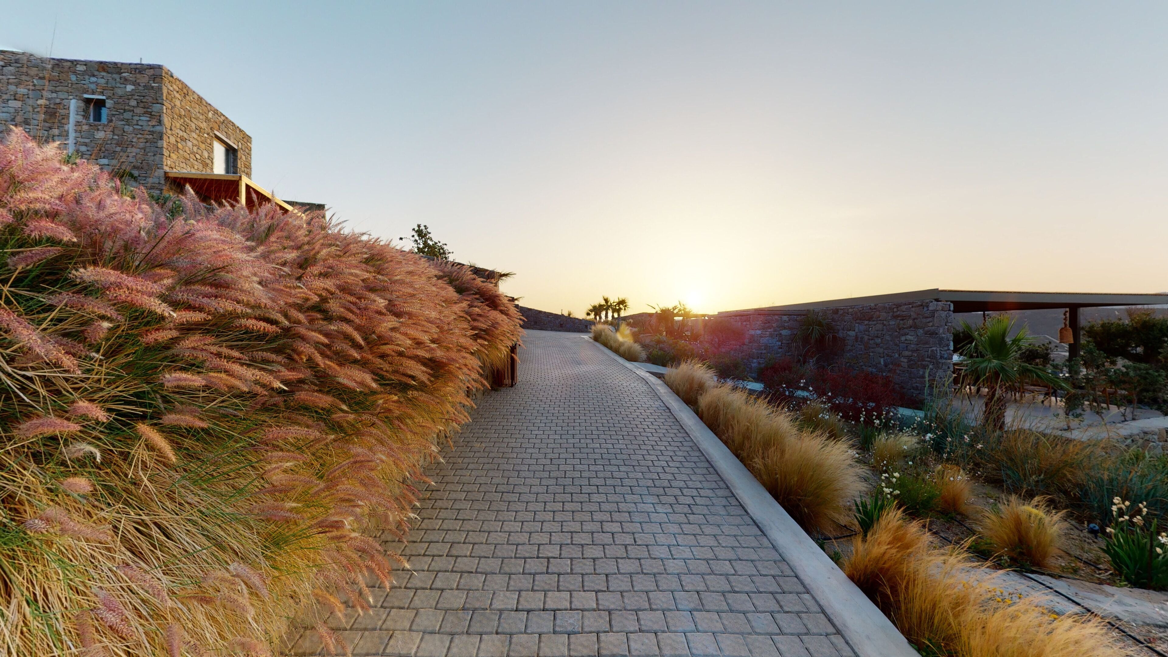 Photo - Panormos Bay Suites Luxury Resort