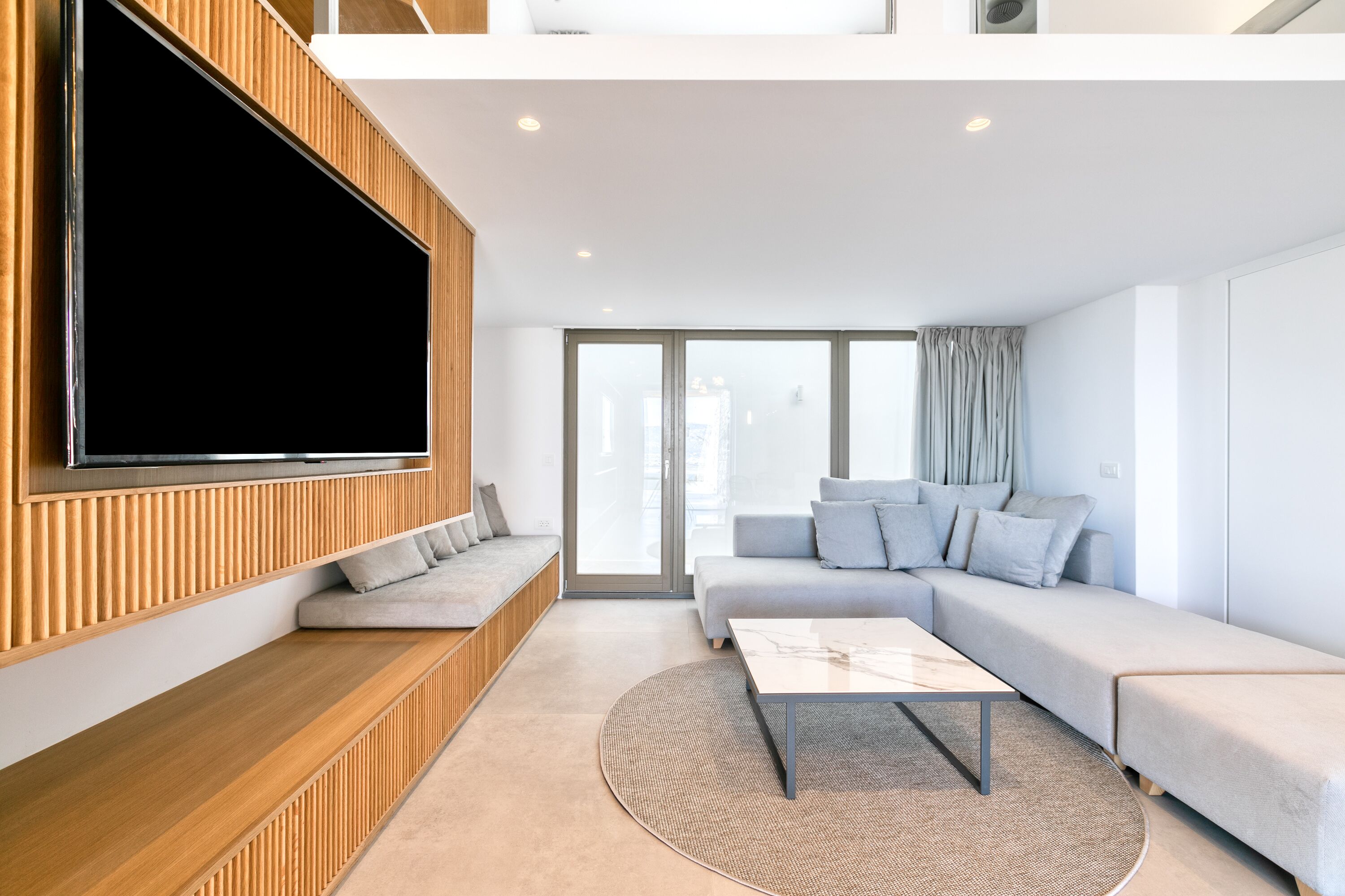 Photo - Panormos Bay Suites Luxury Resort