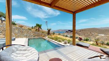 ๊ทธ๋๋ ๋น๋ผ | ํ
๋ผ์ค/ํํฐ์ค