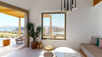 Grand Villa | Terrace/patio