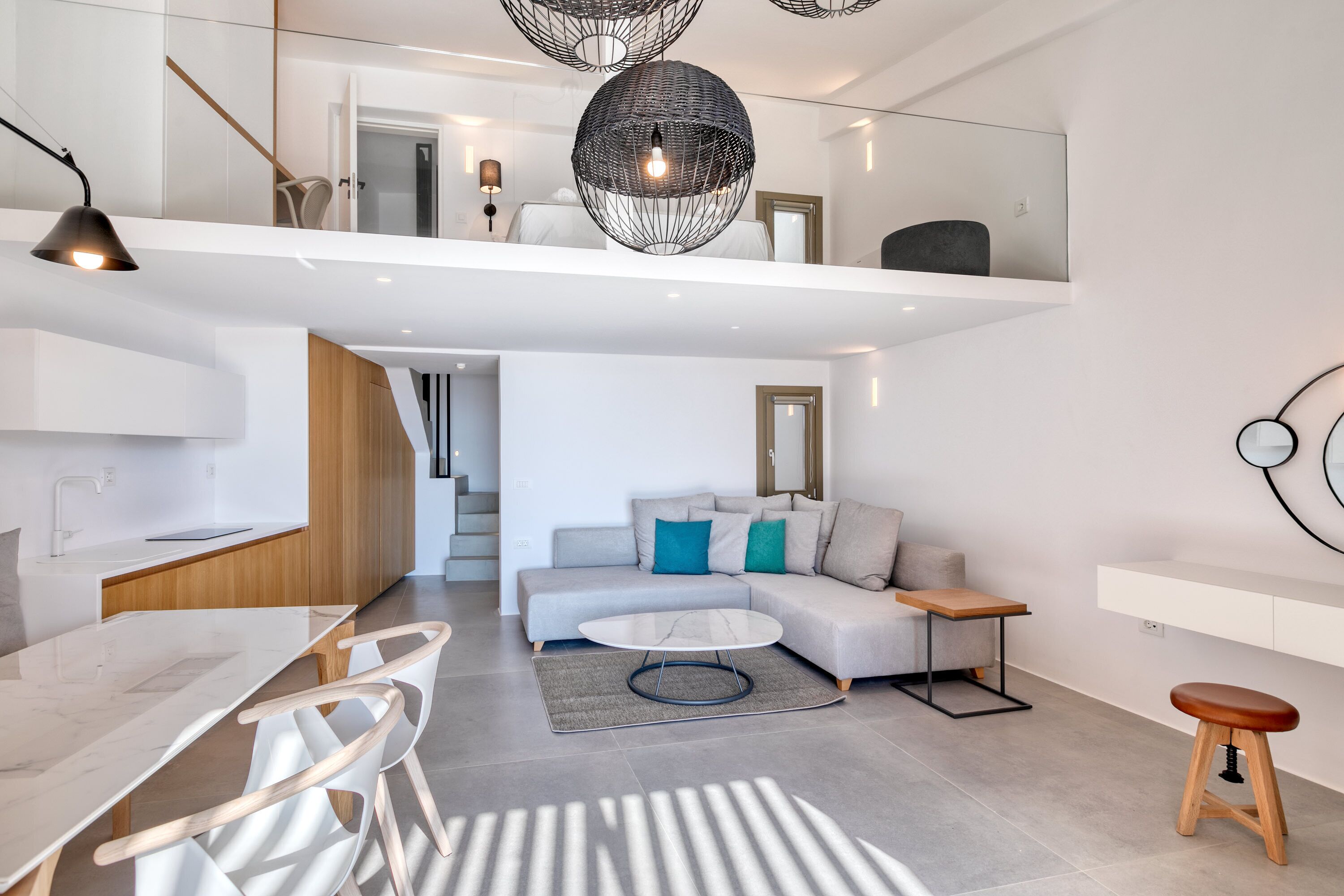 Photo - Panormos Bay Suites