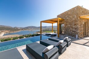 Piscina privada