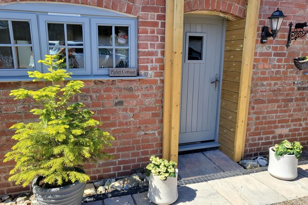 Cottage | Exterior